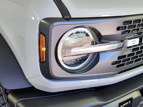 New 2026 Ford Bronco Badlands AWD/4WD image 10
