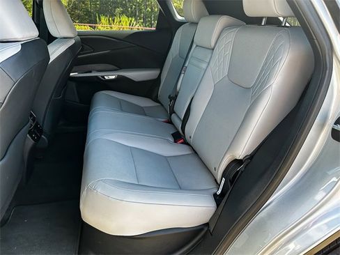 Used 2024 Lexus RX 350 Premium w/ Convenience Package image 25