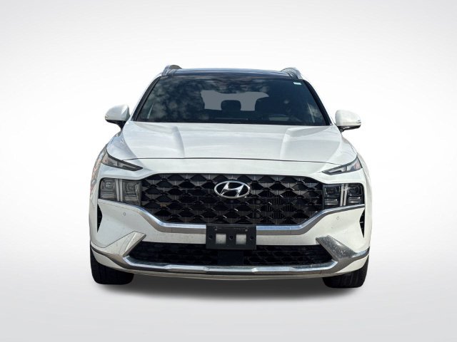 Used 2022 Hyundai Santa Fe Calligraphy FWD image 10