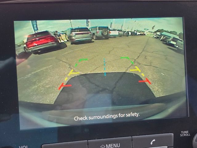 Used 2022 Nissan Frontier S w/ Technology Package RWD image 27