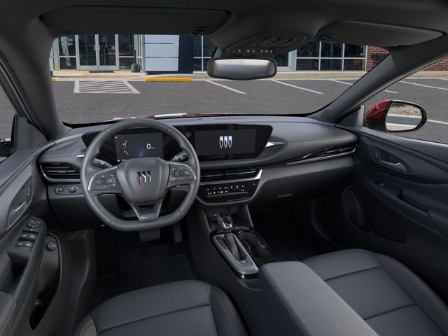 New 2026 Buick Envista Preferred FWD image 15