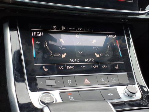 Used 2021 Audi Q7 2.0T Premium Plus image 18