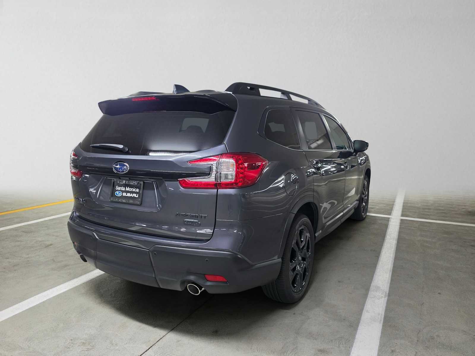 New 2026 Subaru Ascent Bronze Edition AWD/4WD image 3
