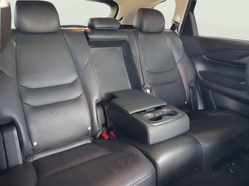 Used 2019 MAZDA CX-9 Touring FWD image 11