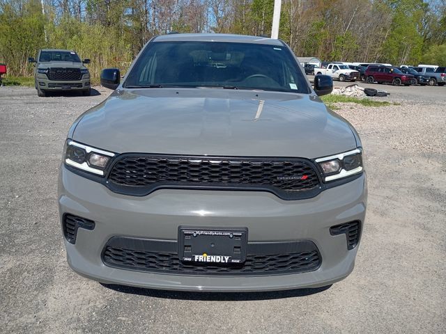 Used 2026 Dodge Durango GT w/ Blacktop Package AWD/4WD image 2