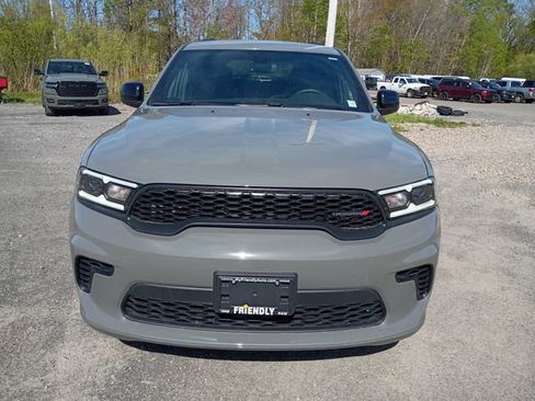 Used 2026 Dodge Durango GT w/ Blacktop Package AWD/4WD image 2