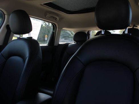 Used 2020 MINI Cooper Countryman FWD image 20