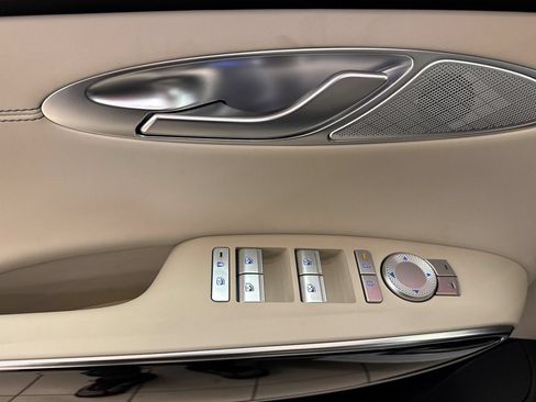 New 2026 Genesis GV70 2.5T AWD/4WD image 11