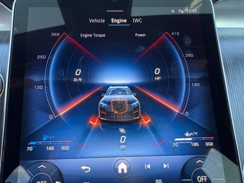 Used 2025 Mercedes-Benz GLC 43 AMG 4MATIC image 48