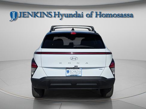 New 2026 Hyundai Kona SEL Sport image 3