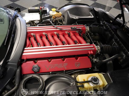Used 2000 Dodge Viper RT/10 RWD image 36