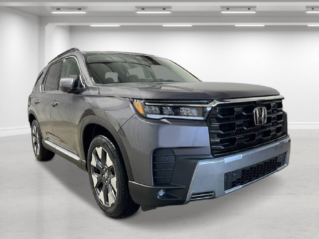 New 2026 Honda Pilot Elite image 1