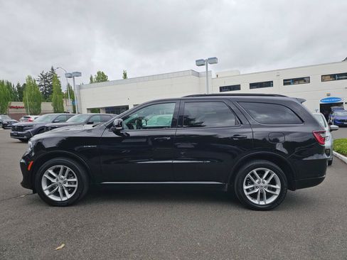 Used 2025 Dodge Durango R/T AWD/4WD image 4