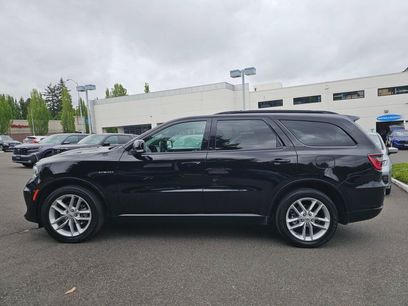 Used 2025 Dodge Durango R/T