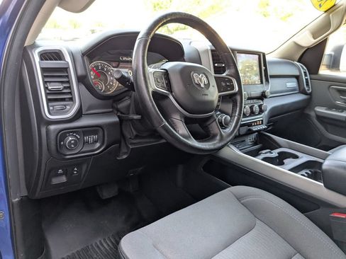 Used 2019 RAM 1500 Big Horn AWD/4WD image 10