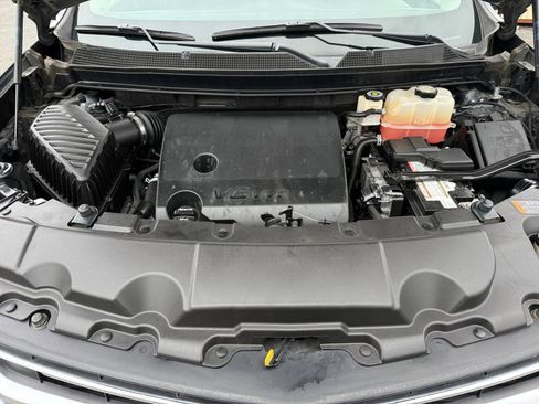 Used 2019 Chevrolet Traverse LT image 20