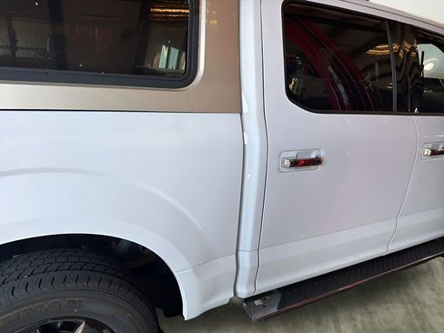 Used 2020 Ford F150 XLT w/ Equipment Group 302A Luxury image 23