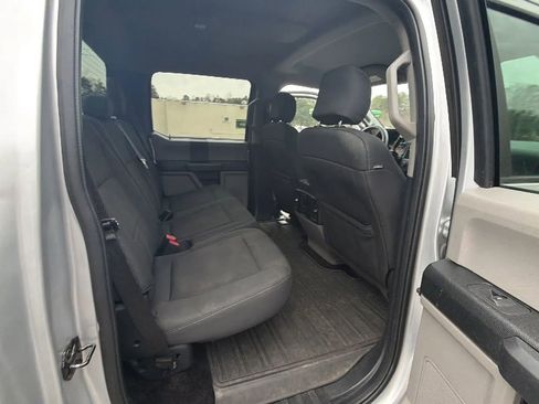 Used 2017 Ford F150 XL w/ Equipment Group 101A Mid image 36