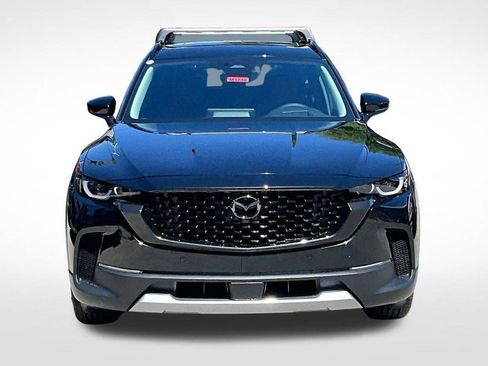 New 2026 MAZDA CX-50 AWD 2.5 S w/ Cargo Package image 2