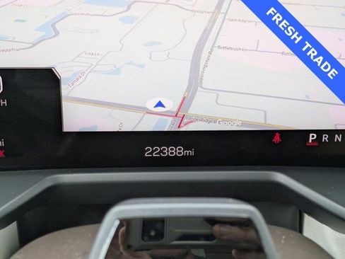 Used 2024 GMC Acadia Denali w/ Super Cruise Package image 29