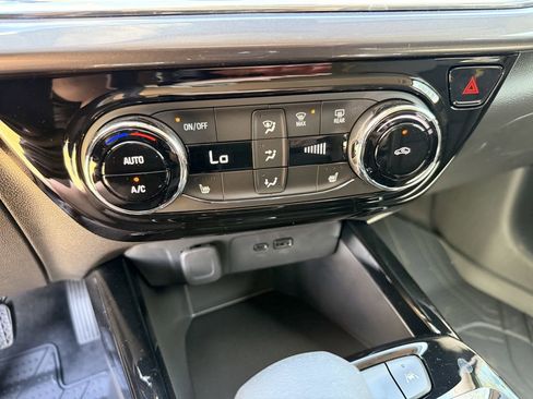 New 2026 Chevrolet Trax ACTIV w/ Driver Confidence Package FWD image 21