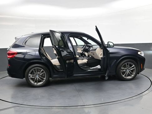 Used 2019 BMW X3 xDrive30i w/ M Sport Package 2 image 32