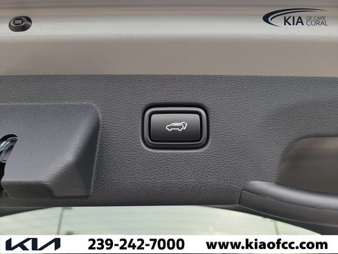 New 2026 Kia Sportage EX FWD image 11
