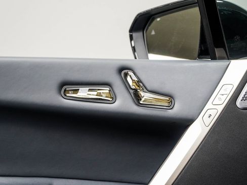 Used 2023 BMW iX M60 w/ Executive Package image 41