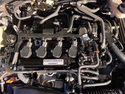 Certified 2017 Honda Civic EX-L image 10