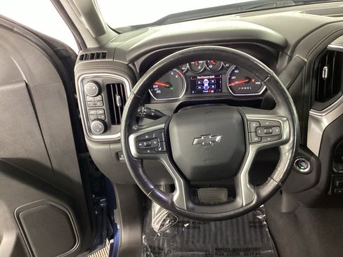Used 2019 Chevrolet Silverado 1500 RST w/ All-Star Edition AWD/4WD image 18