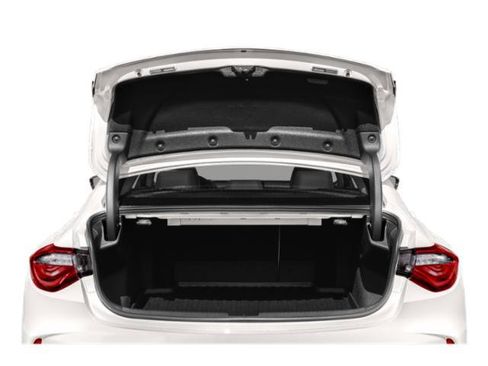 Used 2022 Acura TLX w/ Technology Package FWD image 11