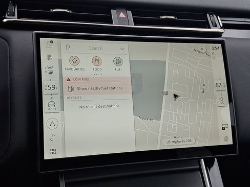 New 2026 Land Rover Range Rover Velar S AWD/4WD image 14