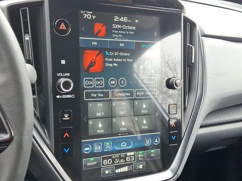 New 2026 Subaru Crosstrek 2.5i Wilderness image 13