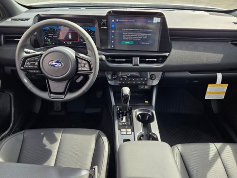 New 2026 Subaru Outback Limited AWD/4WD image 19