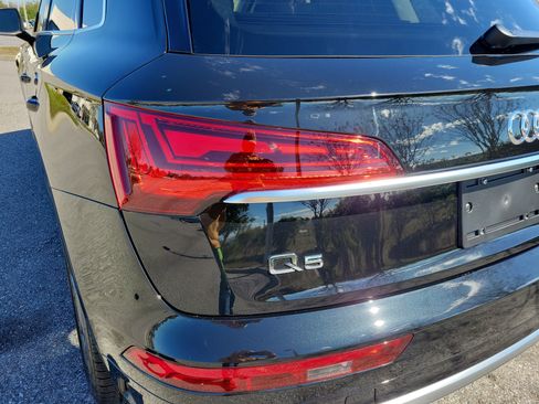 Used 2024 Audi Q5 2.0T Premium Plus image 10