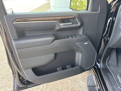 Certified 2023 GMC Sierra 1500 Elevation w/ Elevation Premium Package AWD/4WD image 22