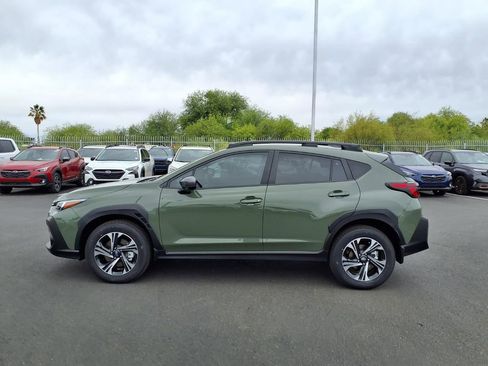 New 2026 Subaru Crosstrek 2.0i Premium AWD/4WD image 12