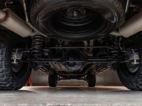 Used 2025 RAM 1500 Rebel w/ Trailer Tow Group image 14