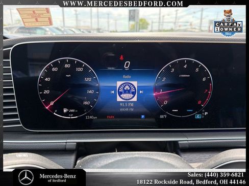 Used 2026 Mercedes-Benz GLE 350 4MATIC image 13
