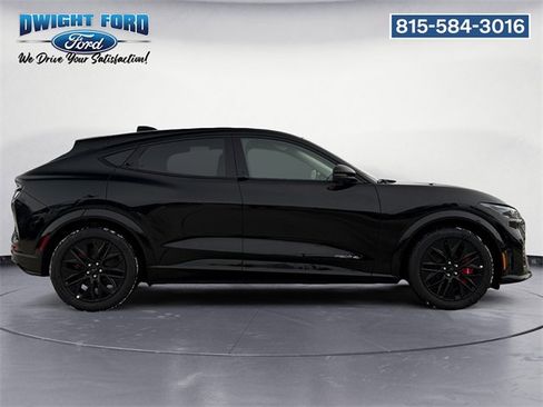 New 2025 Ford Mustang Mach-E Premium w/ Sport Appearance Package image 6