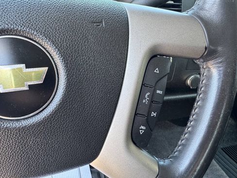 Used 2012 Chevrolet Silverado 1500 LT w/ All-Star Edition AWD/4WD image 13