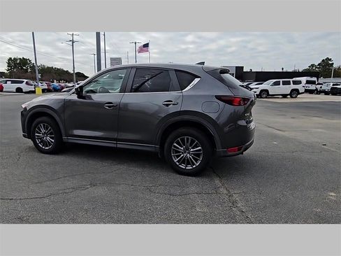 Used 2017 MAZDA CX-5 Touring w/ Preferred Equipment Package image 30