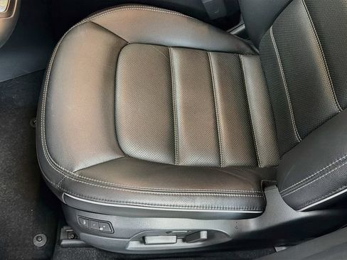 Certified 2025 MAZDA CX-5 AWD 2.5 S w/ Preferred Package image 21