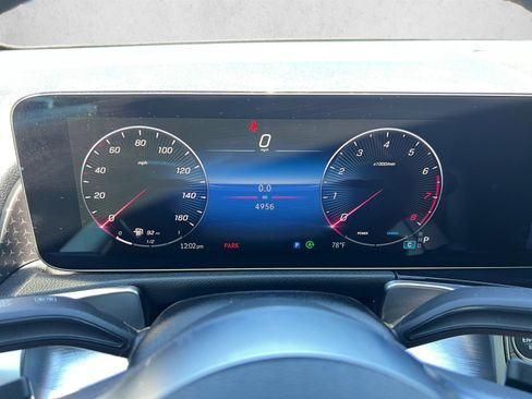 Certified 2026 Mercedes-Benz GLB 250 4MATIC image 14