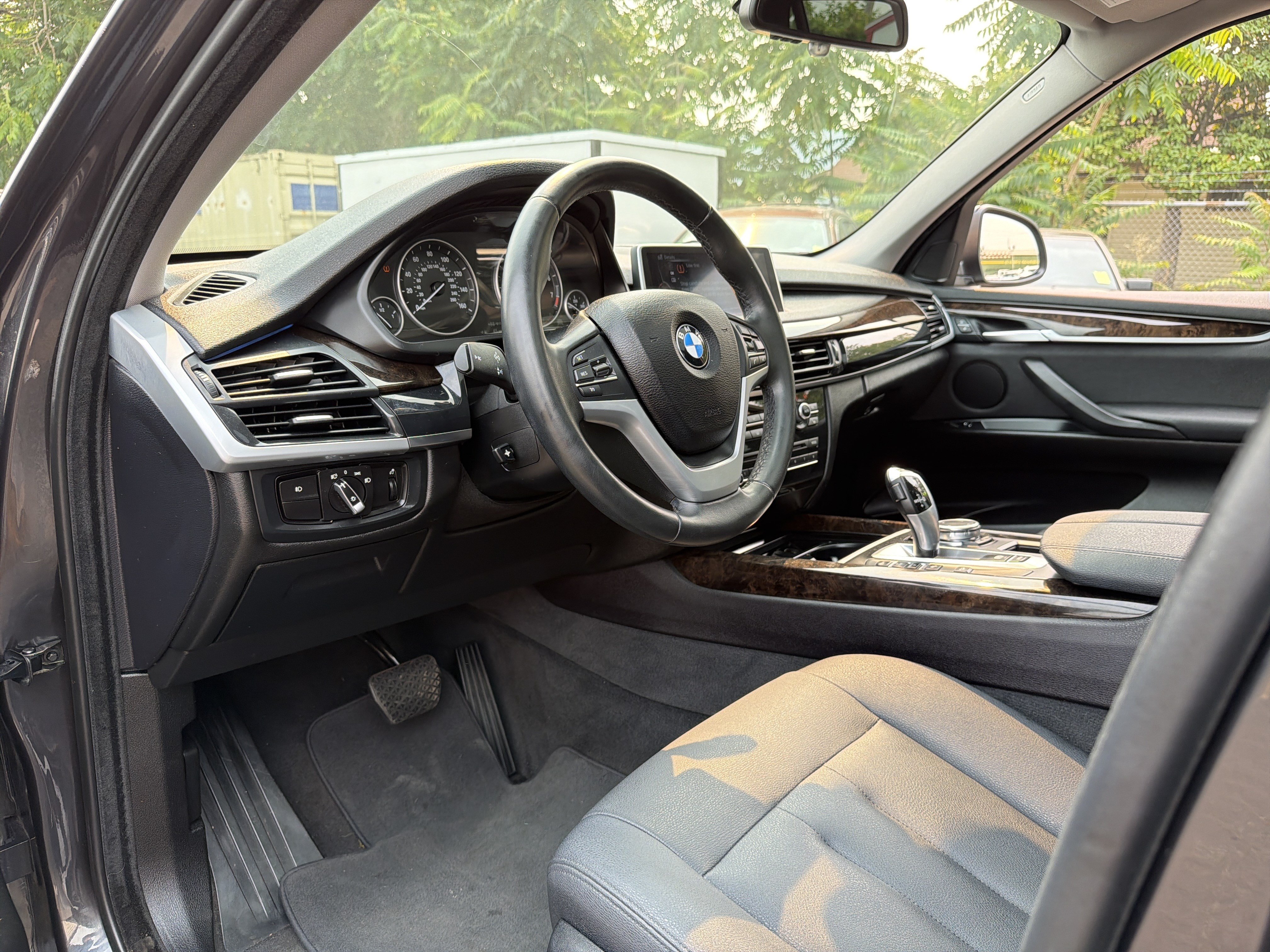 Used 2016 BMW X5 xDrive35i AWD/4WD image 7