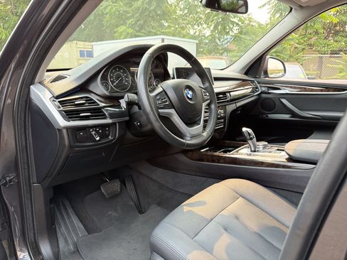 Used 2016 BMW X5 xDrive35i AWD/4WD image 7
