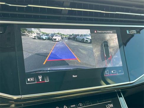 Used 2022 Audi Q7 3.0T Premium Plus image 40