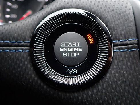 New 2026 Jeep Compass Latitude image 22