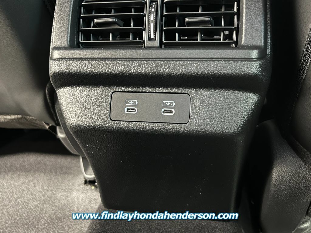 New 2026 Honda Accord Sport image 21