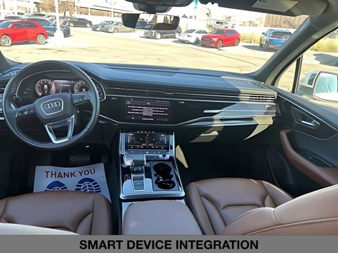 Used 2023 Audi Q7 3.0T Premium w/ Convenience Package image 20